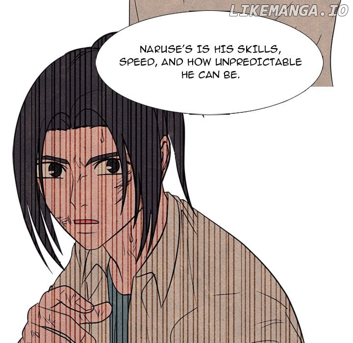 High School Devil Chapter 311 - page 72