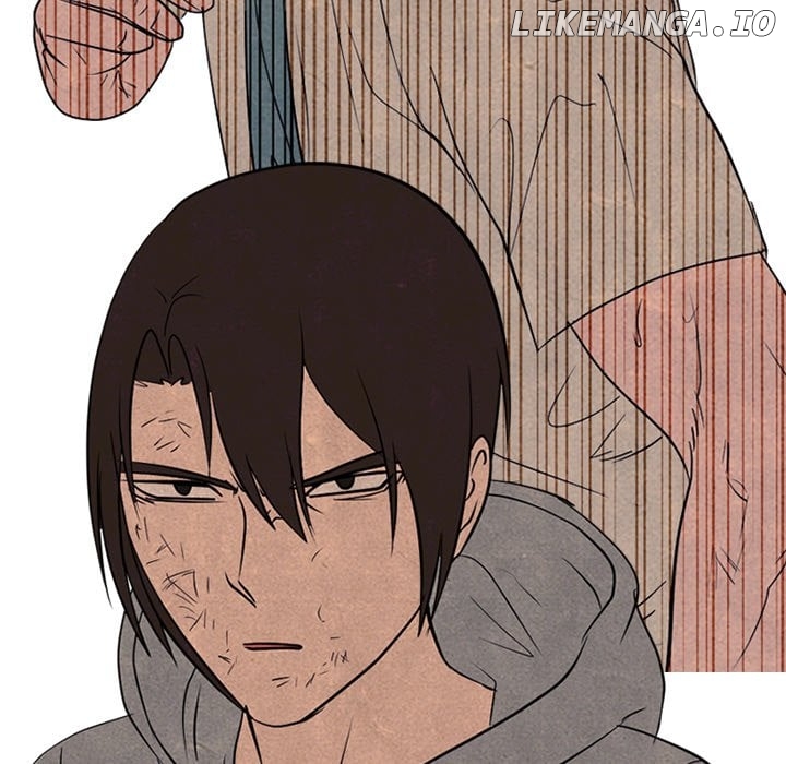 High School Devil Chapter 311 - page 73