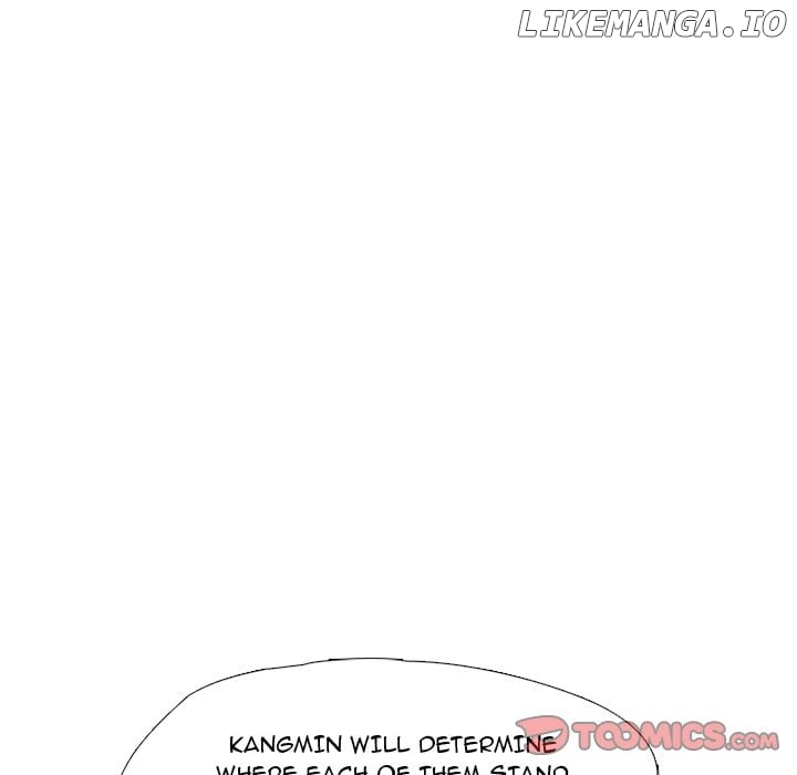 High School Devil Chapter 311 - page 75
