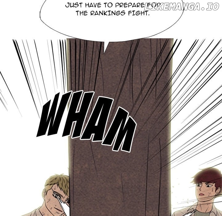 High School Devil Chapter 311 - page 84