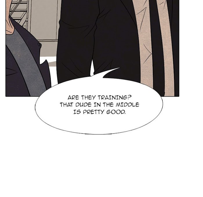 High School Devil chapter 192 - page 100