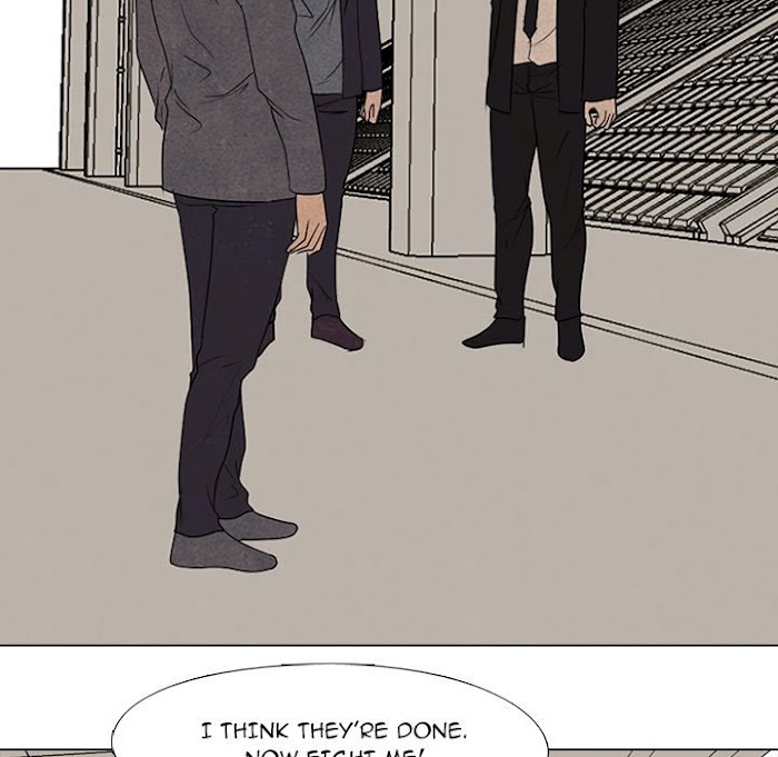 High School Devil chapter 192 - page 107