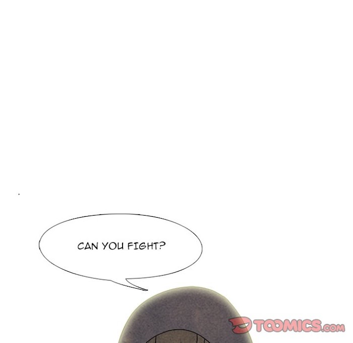 High School Devil chapter 192 - page 111