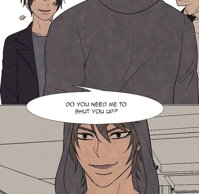 High School Devil chapter 192 - page 115