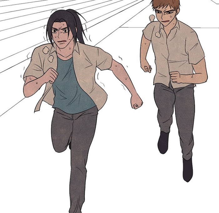 High School Devil chapter 192 - page 131