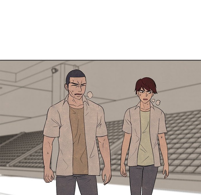 High School Devil chapter 192 - page 136