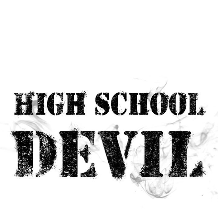High School Devil chapter 192 - page 19