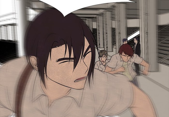 High School Devil chapter 192 - page 2