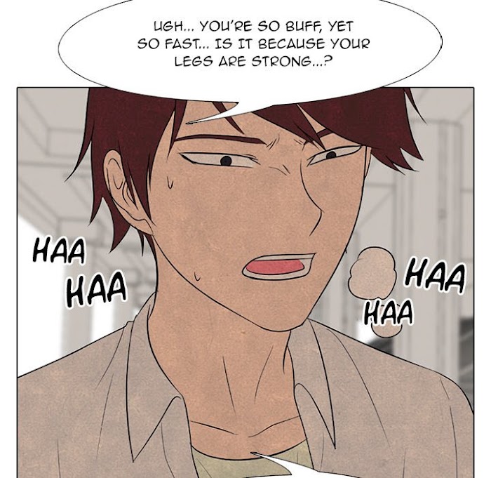 High School Devil chapter 192 - page 27