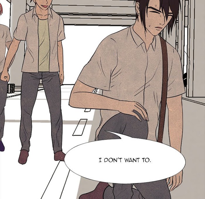 High School Devil chapter 192 - page 29