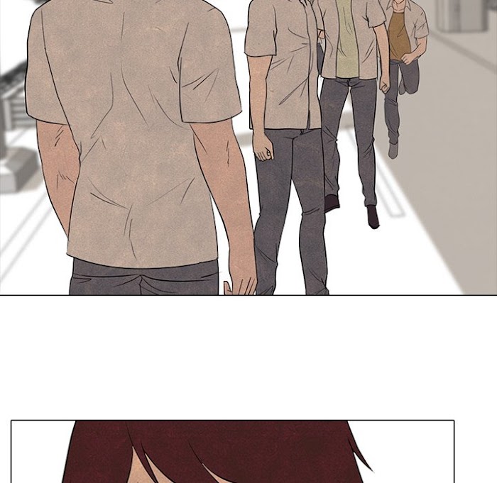 High School Devil chapter 192 - page 34