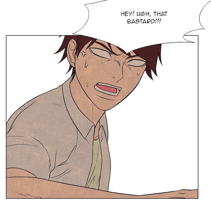 High School Devil chapter 192 - page 41
