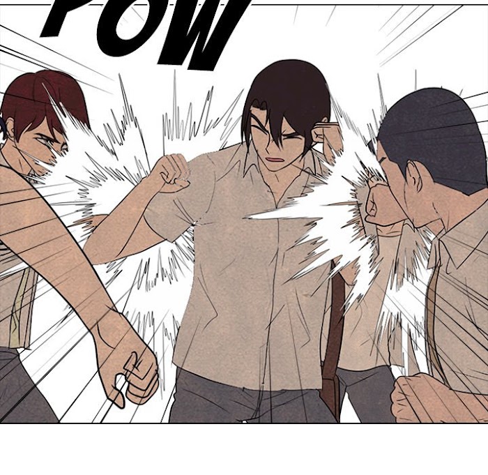 High School Devil chapter 192 - page 63