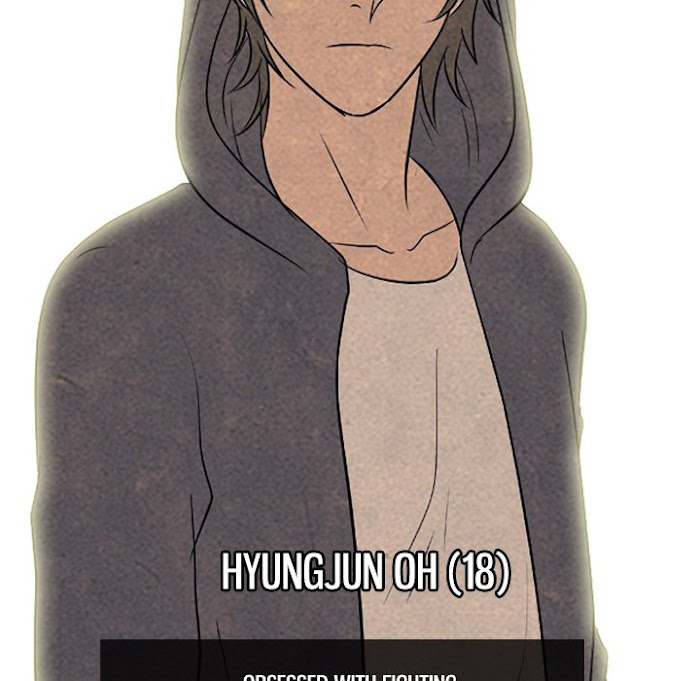 High School Devil chapter 192 - page 79