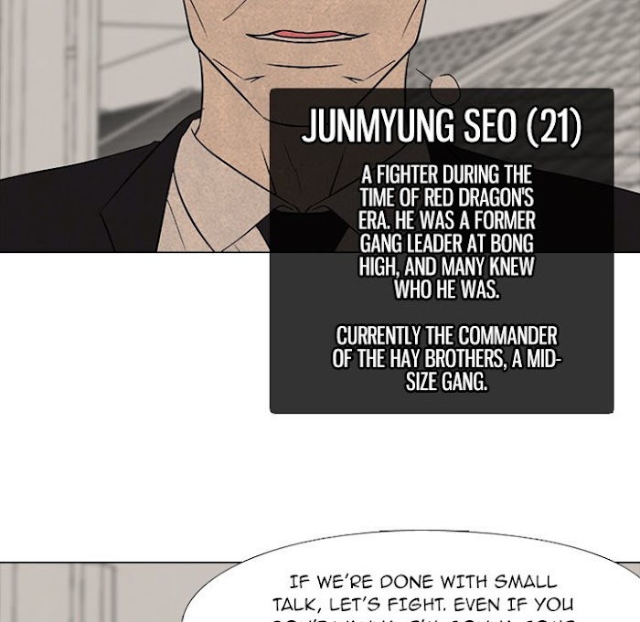 High School Devil chapter 192 - page 82