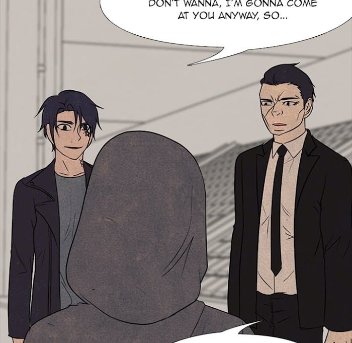 High School Devil chapter 192 - page 83