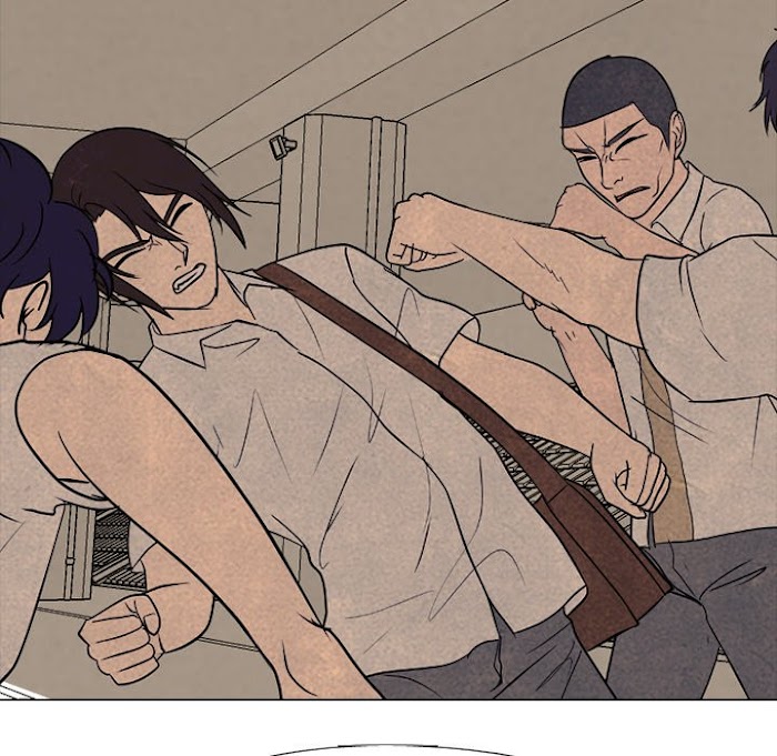 High School Devil chapter 192 - page 98