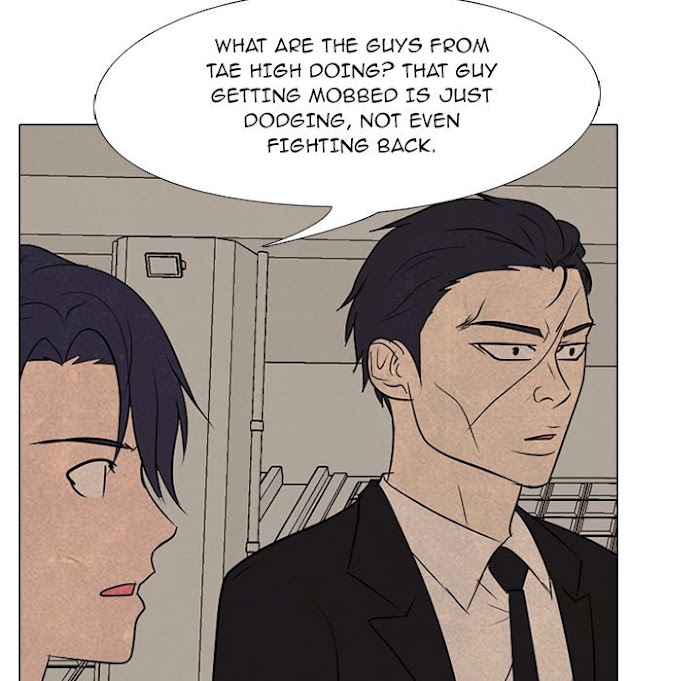 High School Devil chapter 192 - page 99