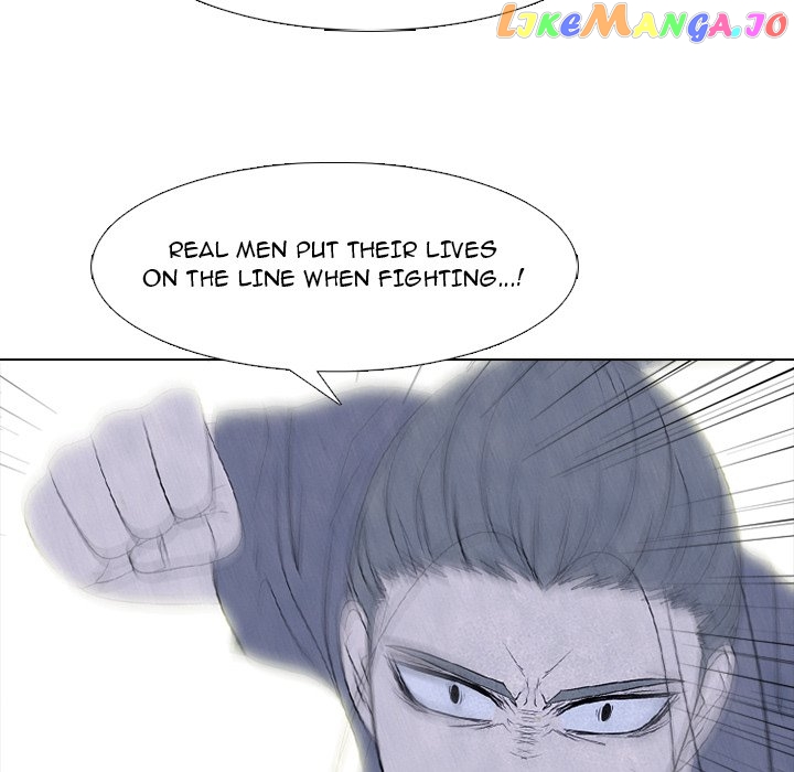 High School Devil Chapter 269 - page 104