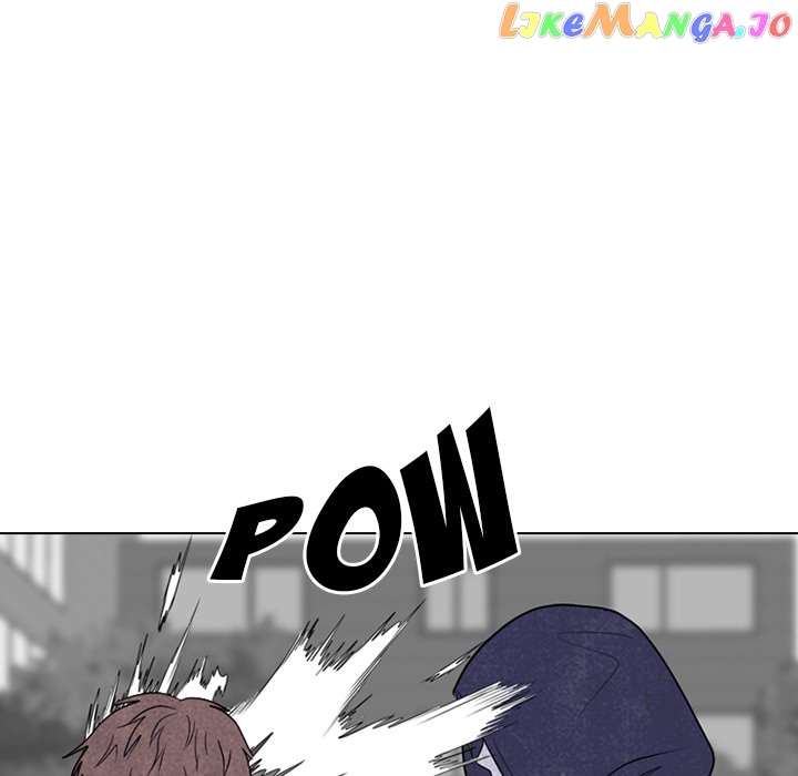 High School Devil Chapter 269 - page 116