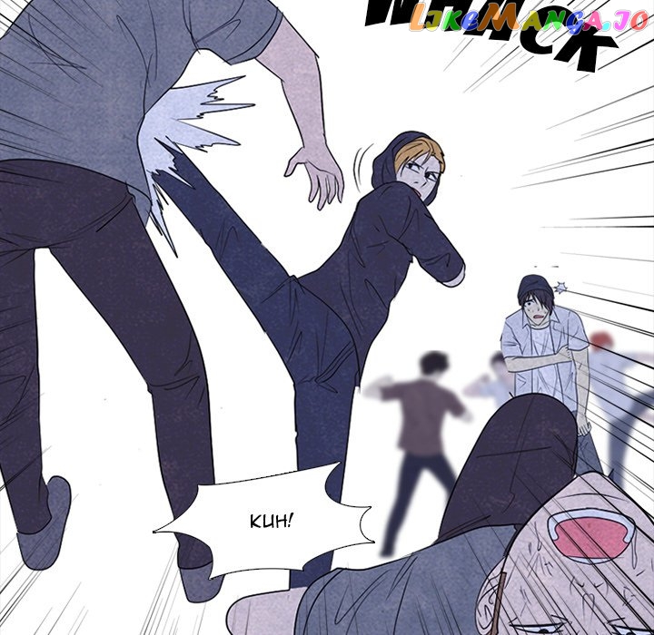 High School Devil Chapter 269 - page 119