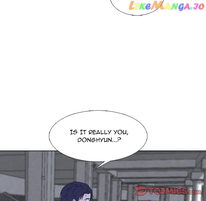 High School Devil Chapter 269 - page 12