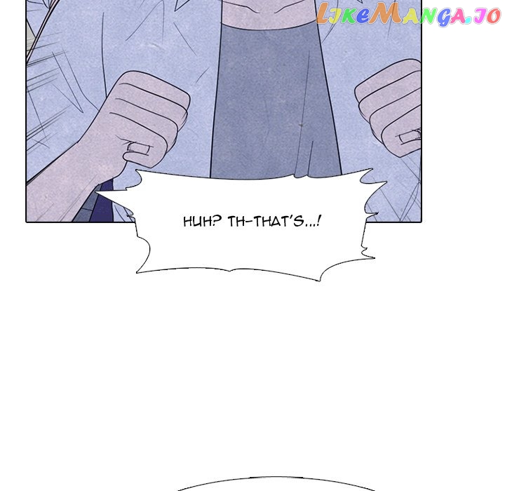 High School Devil Chapter 269 - page 123