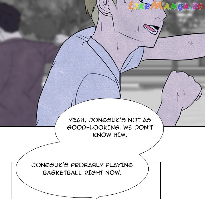 High School Devil Chapter 269 - page 126