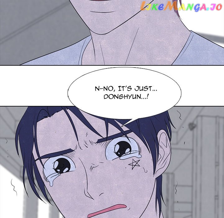High School Devil Chapter 269 - page 15