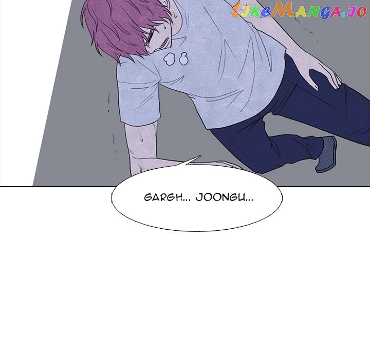 High School Devil Chapter 269 - page 23