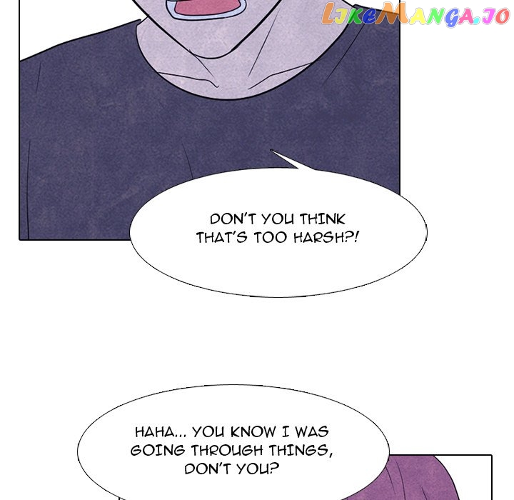 High School Devil Chapter 269 - page 29