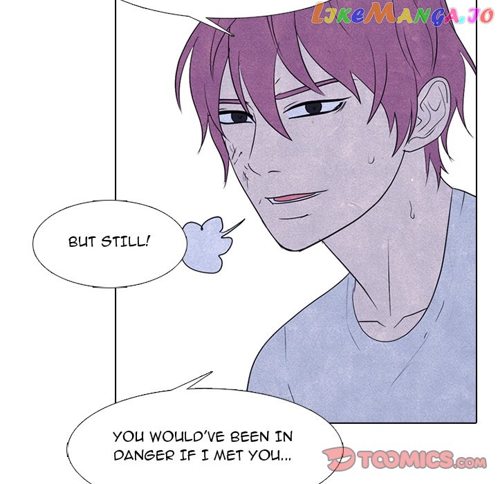 High School Devil Chapter 269 - page 30