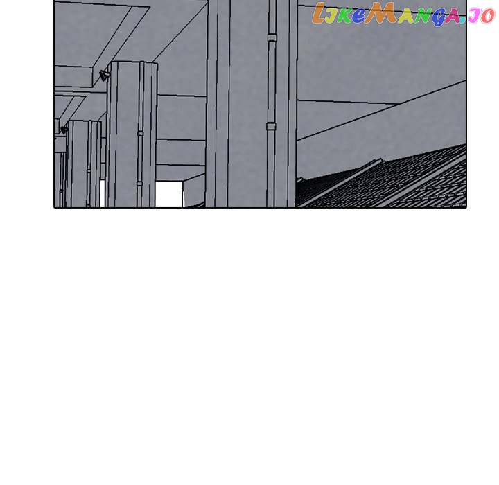 High School Devil Chapter 269 - page 32