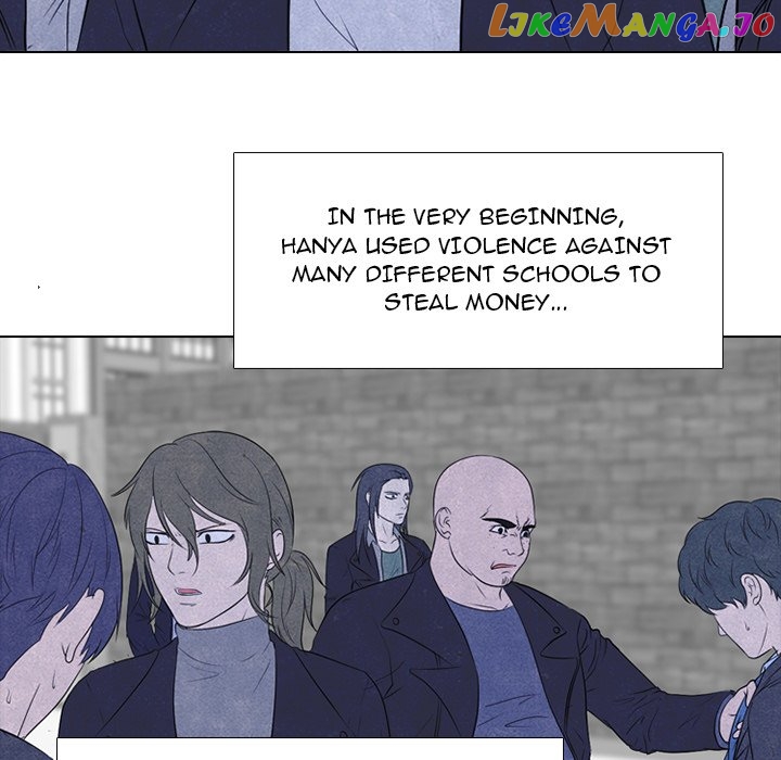 High School Devil Chapter 269 - page 41