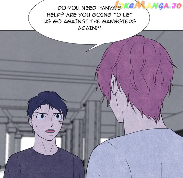High School Devil Chapter 269 - page 54