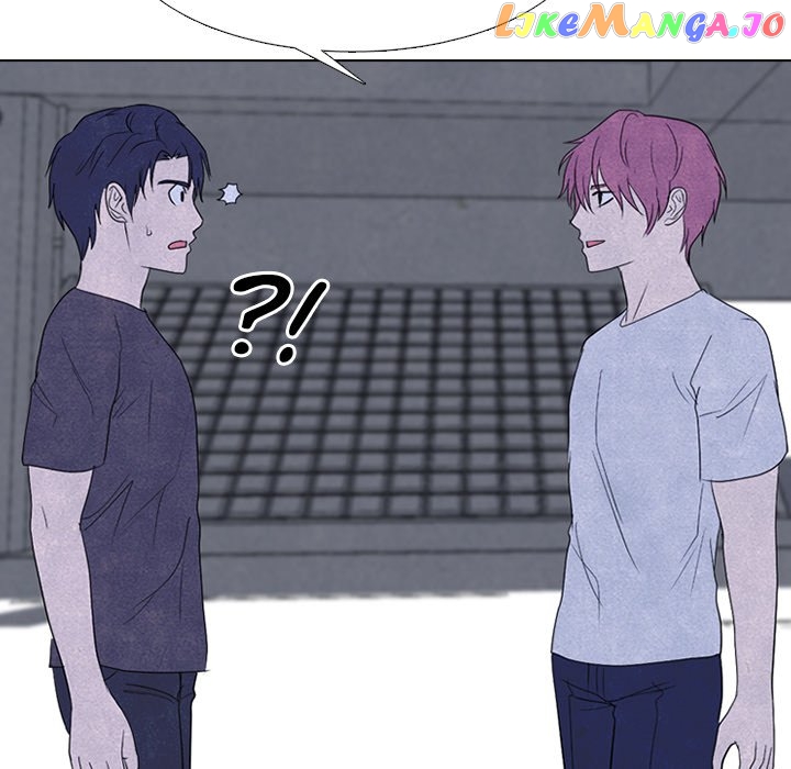 High School Devil Chapter 269 - page 56