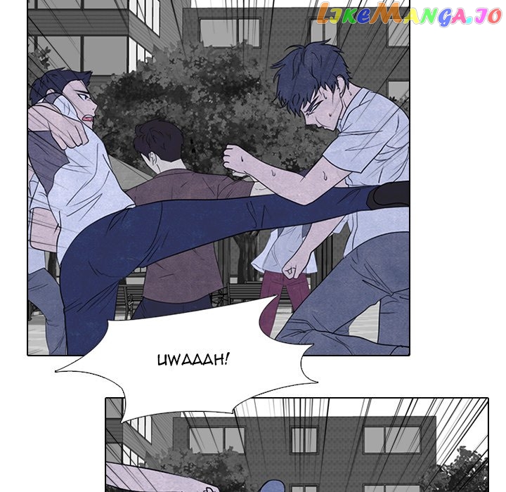 High School Devil Chapter 269 - page 85