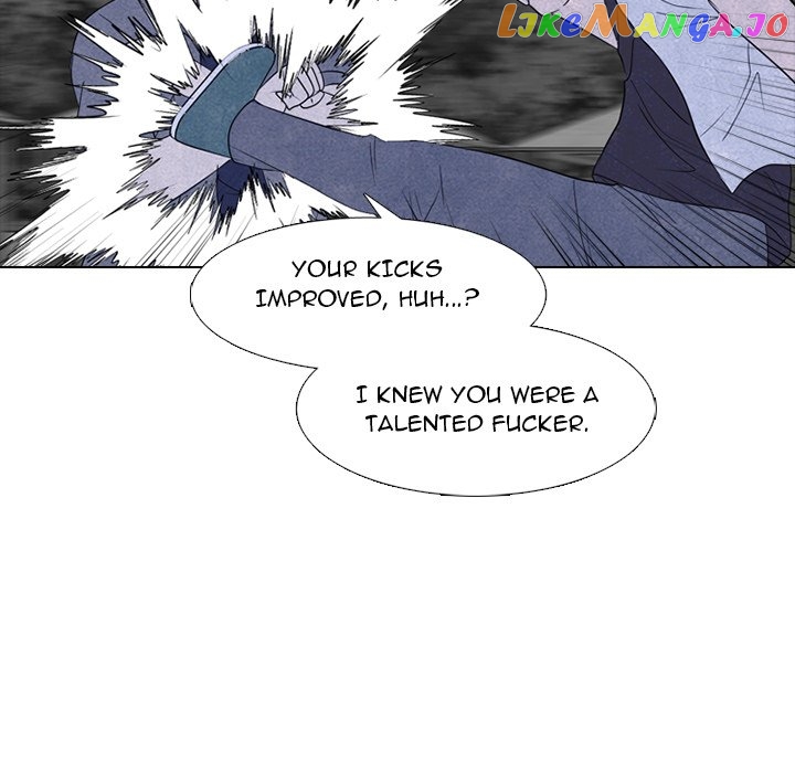 High School Devil Chapter 269 - page 91