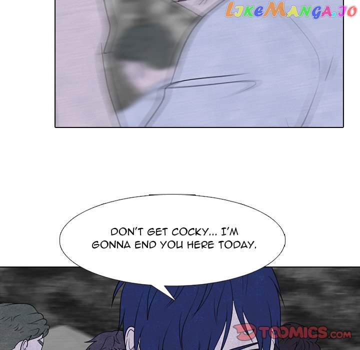 High School Devil Chapter 269 - page 93
