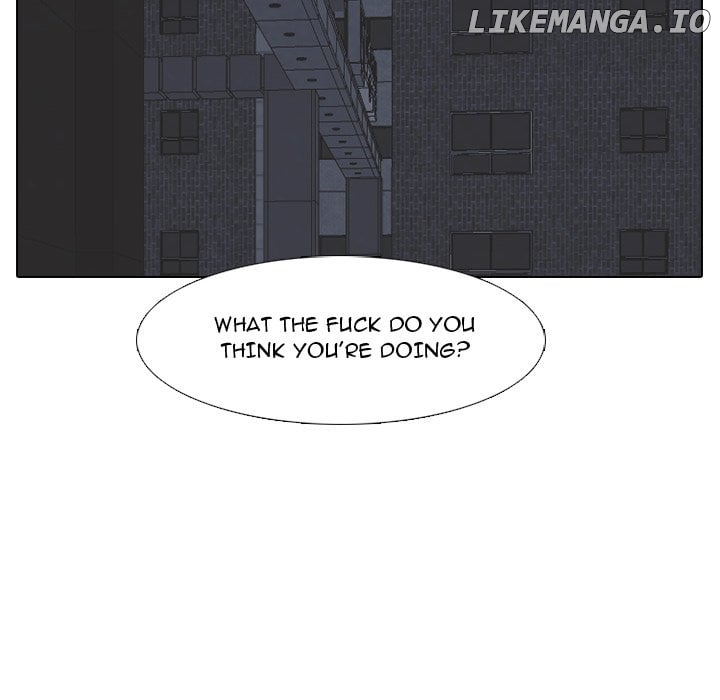 High School Devil Chapter 312 - page 102