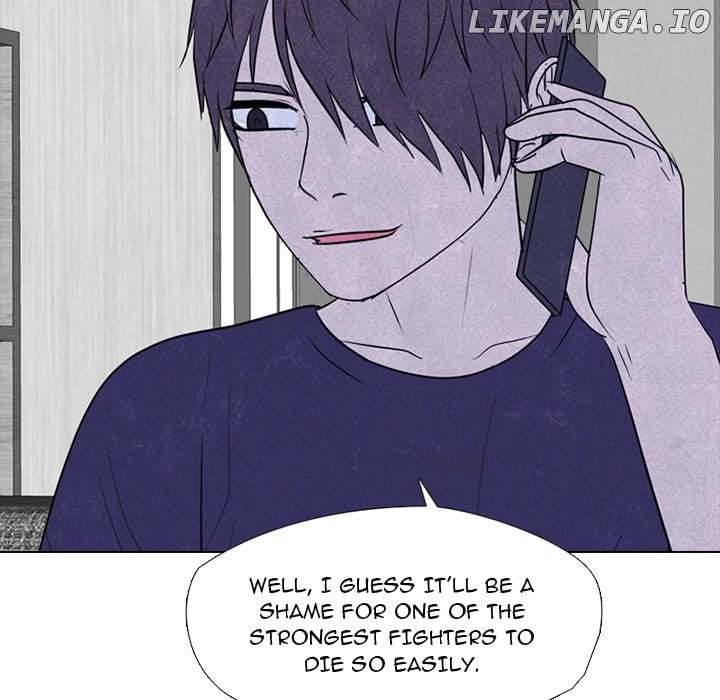 High School Devil Chapter 312 - page 104