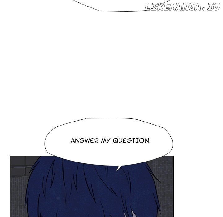 High School Devil Chapter 312 - page 105