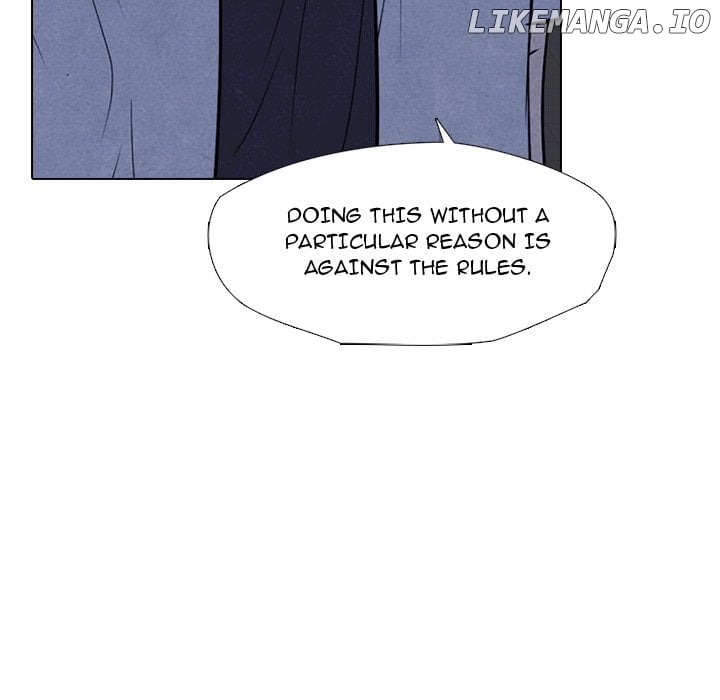 High School Devil Chapter 312 - page 107