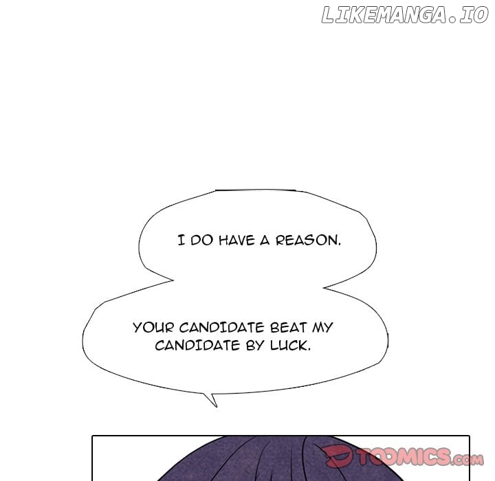 High School Devil Chapter 312 - page 108