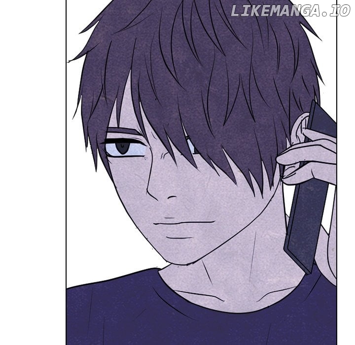 High School Devil Chapter 312 - page 109