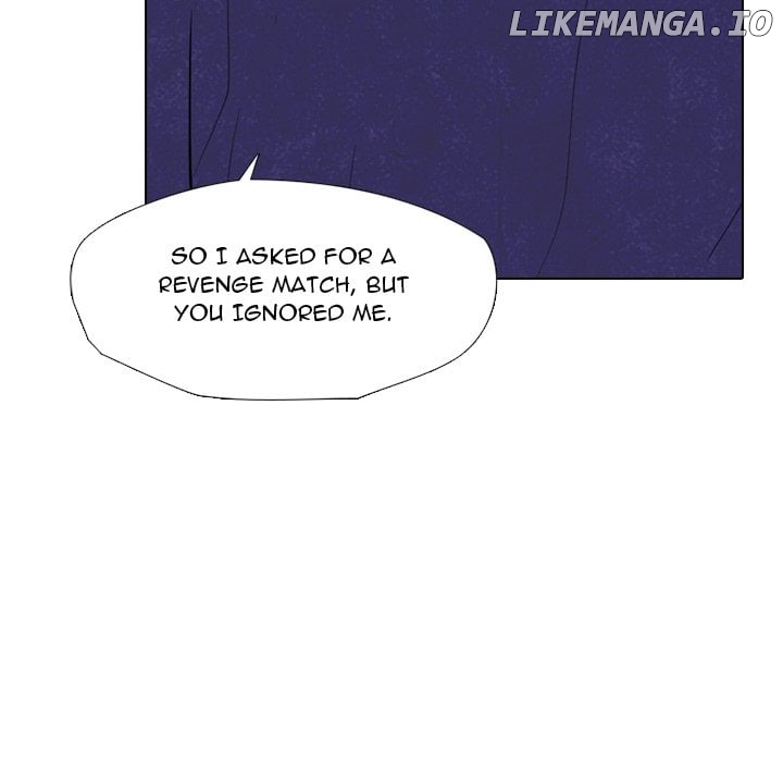 High School Devil Chapter 312 - page 110