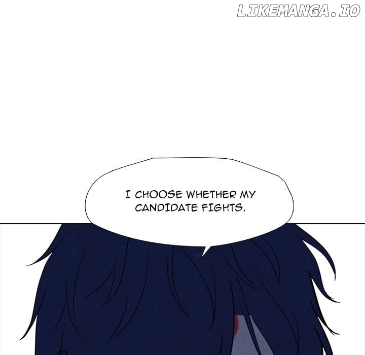 High School Devil Chapter 312 - page 111