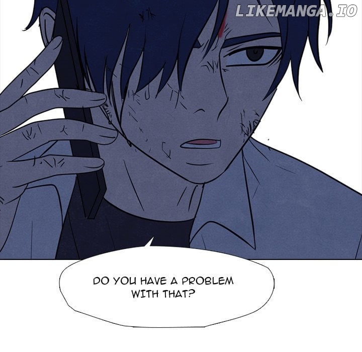 High School Devil Chapter 312 - page 112