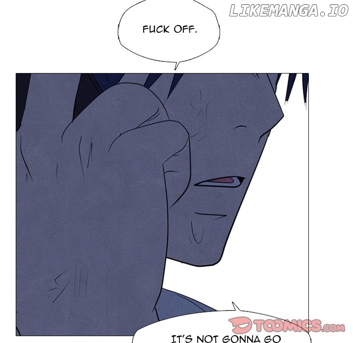 High School Devil Chapter 312 - page 116