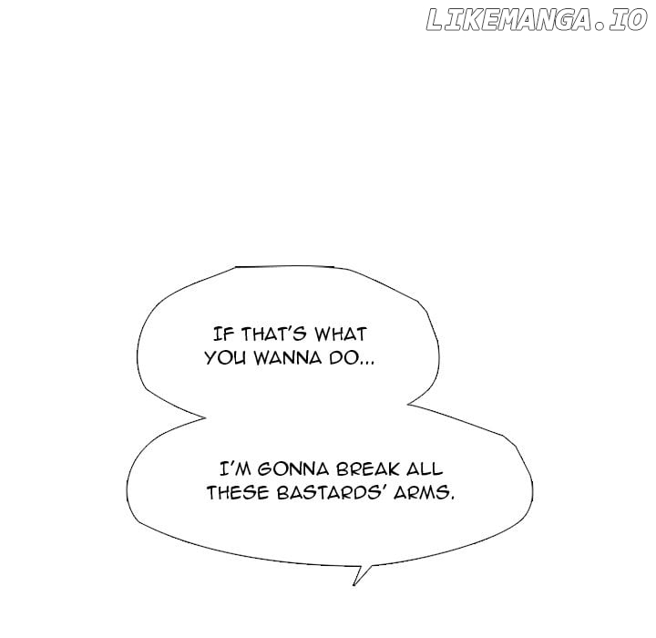 High School Devil Chapter 312 - page 118